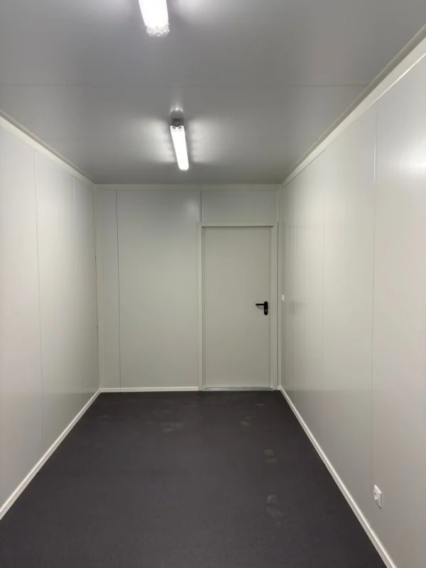20-Fuß-Bürocontainer - neu – Bild 2